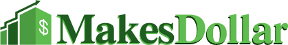 MakesDollar.com